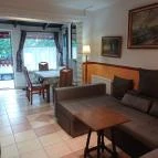 Romantika Vendégházak Agárd - Szobák