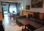 Romantika Vendégházak Agárd