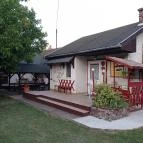 Romantika Vendégházak Agárd - Külső kép