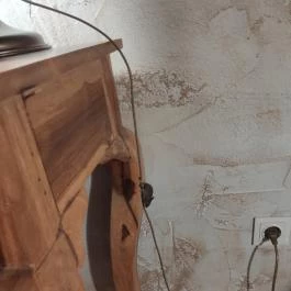 Puchner Kastélyszálló Bikal - Belső