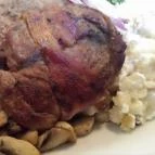 Country Tanya Vendéglő Budakalász - Étel/ital