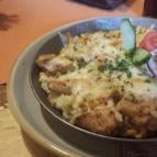 Gecco Étterem Kaposvár - Étel/ital