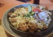 Gecco Étterem Kaposvár