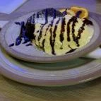 Andreas Bistro Budapest - Étel/ital