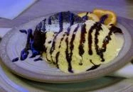 Andreas Bistro Budapest