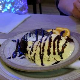 Andreas Bistro Budapest - Étel/ital