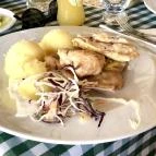 Bonchidai Csárda Tokaj - Étel/ital