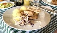 Bonchidai Csárda Tokaj - Étel/ital Bonchidai Csárda Tokaj - Étel/ital