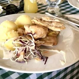 Bonchidai Csárda, Tokaj - Étel/ital