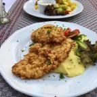 Elisabeth Étterem Szentendre - Étel/ital