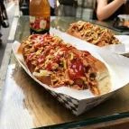 Hot Dog Cold Beer Budapest - Étel/ital