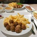 IKEA Budapest Étterem Budapest - Étel/ital