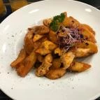 Komédiás Étterem Győr - Étel/ital