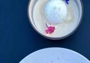 Leo Rooftop Bar Budapest