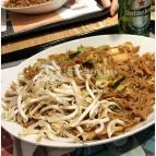 Padthai Wokbar - Egyetem tér Budapest - Étel/ital