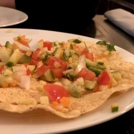 Rajkot Palace, Budapest - Étel/ital