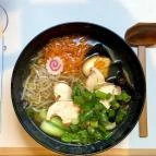 Ramenka Budapest - Étel/ital