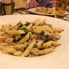 Trattoria Venezia Budapest - Étel/ital