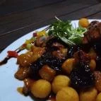 Régi Vigadó Debrecen - Étel/ital