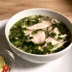 VIN.VIN Vietnami Étterem Budapest - Étel/ital