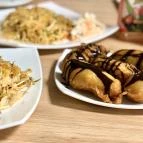 VIN.VIN Vietnami Étterem Budapest - Étel/ital