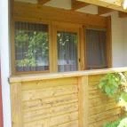 Takács Apartmanház Hévíz - Külső kép