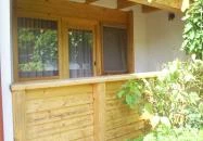 Takács Apartmanház Hévíz