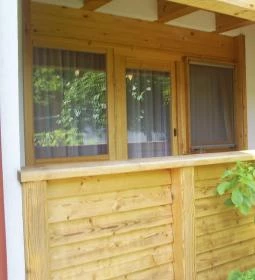 Takács Apartmanház 