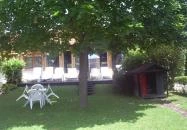 Takács Apartmanház Hévíz