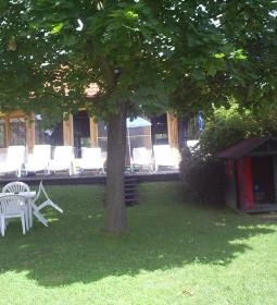 Takács Apartmanház 