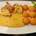 Wellness Hotel Katalin Gyenesdiás - Vendéglátás