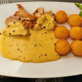 Wellness Hotel Katalin Gyenesdiás - Vendéglátás