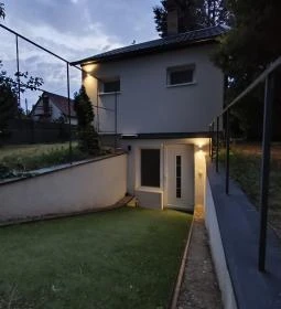 Minilux Vendégház