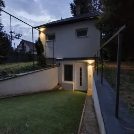 Minilux Vendégház Kótaj - Külső kép