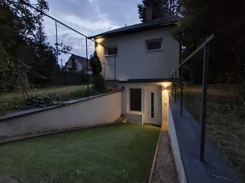 Minilux Vendégház Kótaj