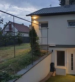 Minilux Vendégház