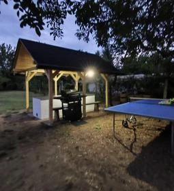 Minilux Vendégház