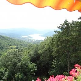 Silvanus Wellness & Konferencia Hotel Visegrád - Környék