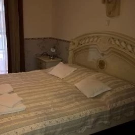 Bagolyvár Inárcs Inárcs - Szobák