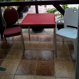 Bagolyvár Inárcs Inárcs - Külső kép