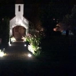 Bagolyvár Inárcs Inárcs - Külső kép