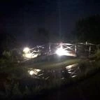 Bagolyvár Inárcs Inárcs - Medence/kert