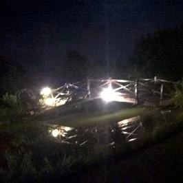 Bagolyvár Inárcs Inárcs - Medence/kert