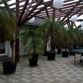 Bagolyvár Inárcs Inárcs - Külső kép