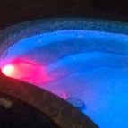 Bagolyvár Inárcs Inárcs - Medence/kert