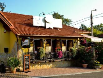 Anno Taverna, Balatonszárszó