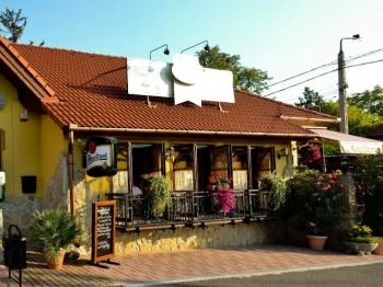 Anno Taverna Balatonszárszó