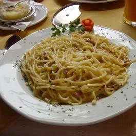 Anno Taverna Balatonszárszó - Étel/ital