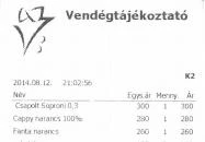 City Café Siklós Siklós