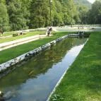 Erdei Halsütöde Lillafüred - Külső kép